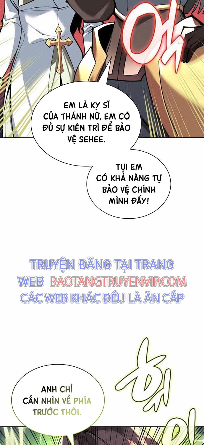 Thợ Rèn Huyền Thoại Chapter 243 - Trang 45