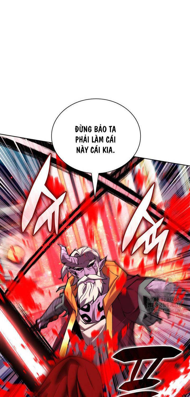 Thợ Rèn Huyền Thoại Chapter 235 - Trang 24