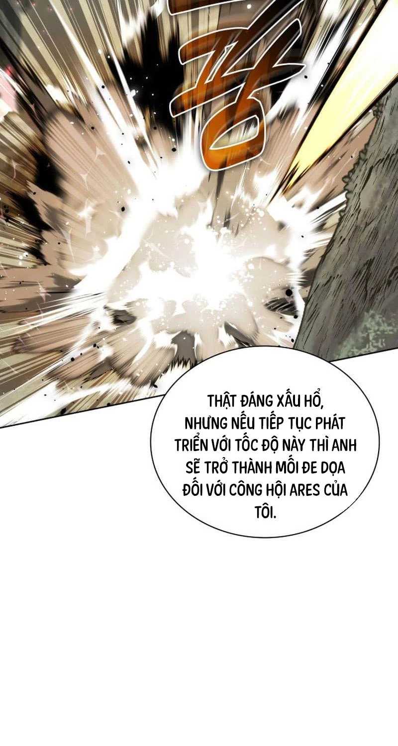 Thợ Rèn Huyền Thoại Chapter 241 - Trang 66