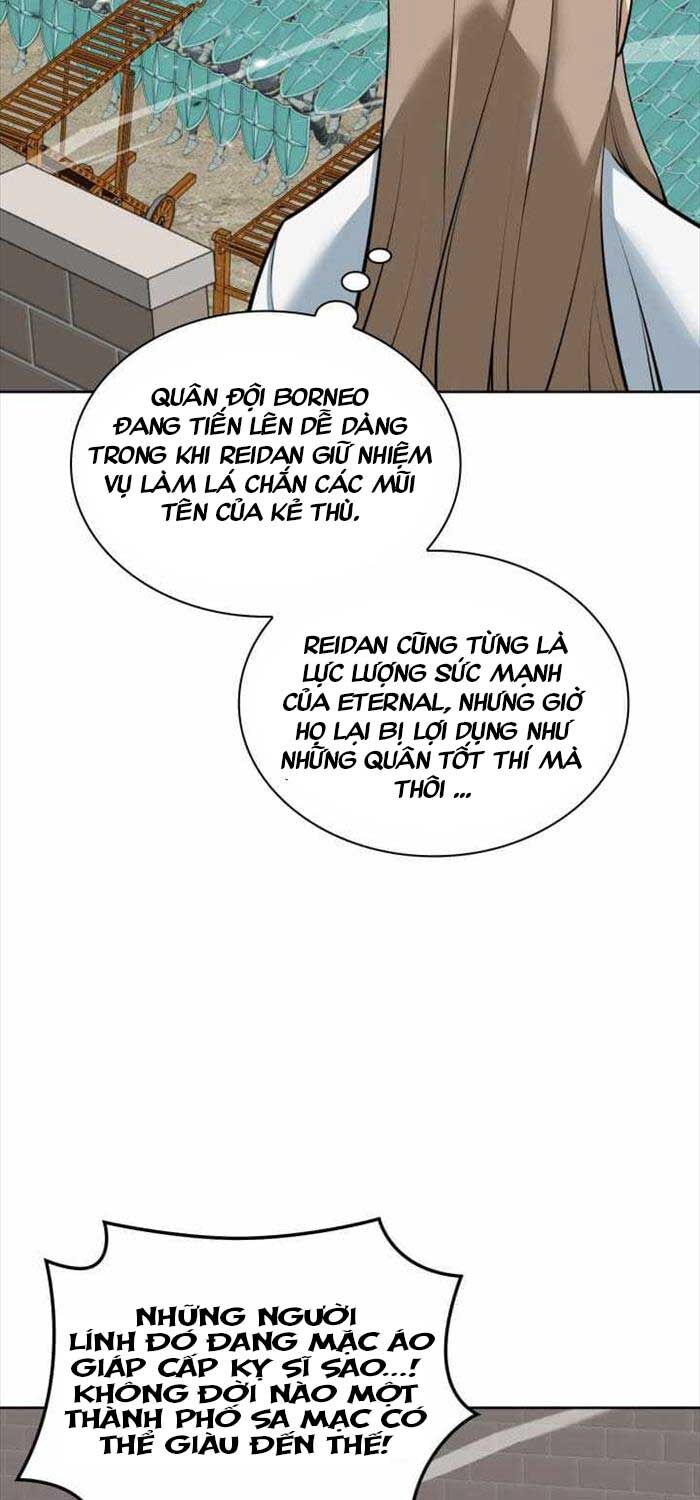 Thợ Rèn Huyền Thoại Chapter 248 - Trang 49