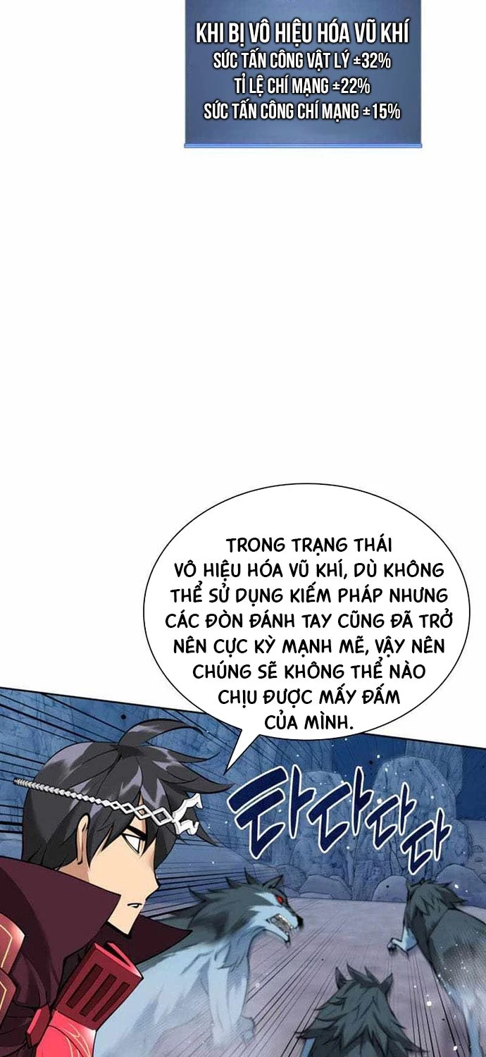 Thợ Rèn Huyền Thoại Chapter 243 - Trang 36