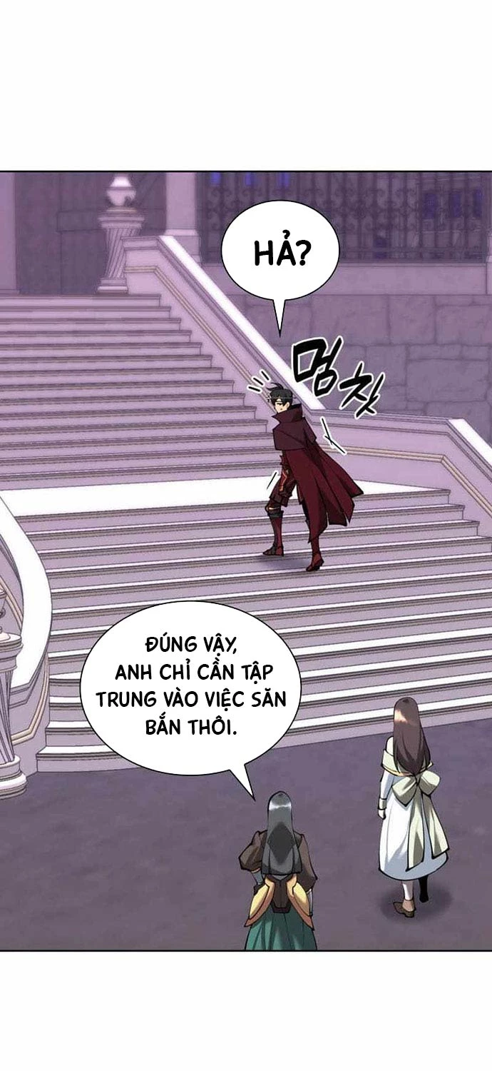 Thợ Rèn Huyền Thoại Chapter 243 - Trang 43