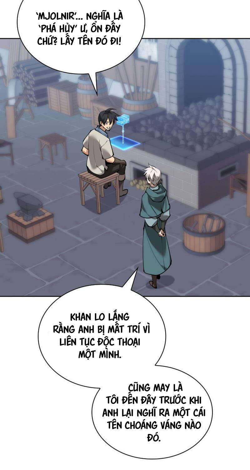 Thợ Rèn Huyền Thoại Chapter 239 - Trang 23