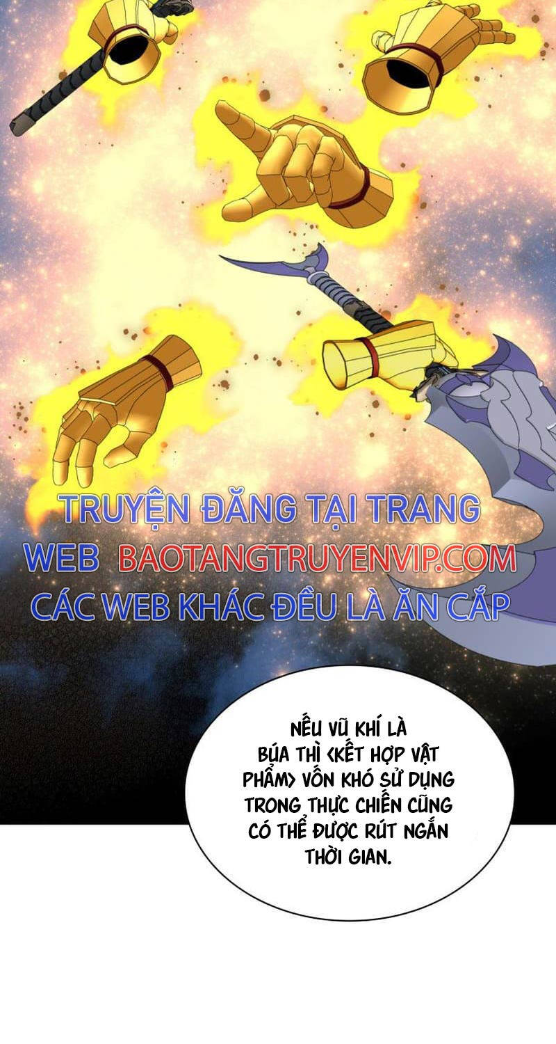 Thợ Rèn Huyền Thoại Chapter 239 - Trang 10