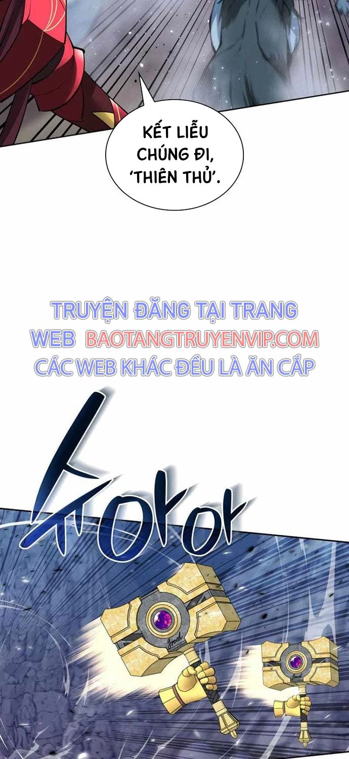 Thợ Rèn Huyền Thoại Chapter 243 - Trang 37