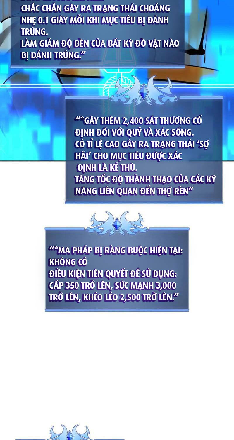 Thợ Rèn Huyền Thoại Chapter 239 - Trang 27