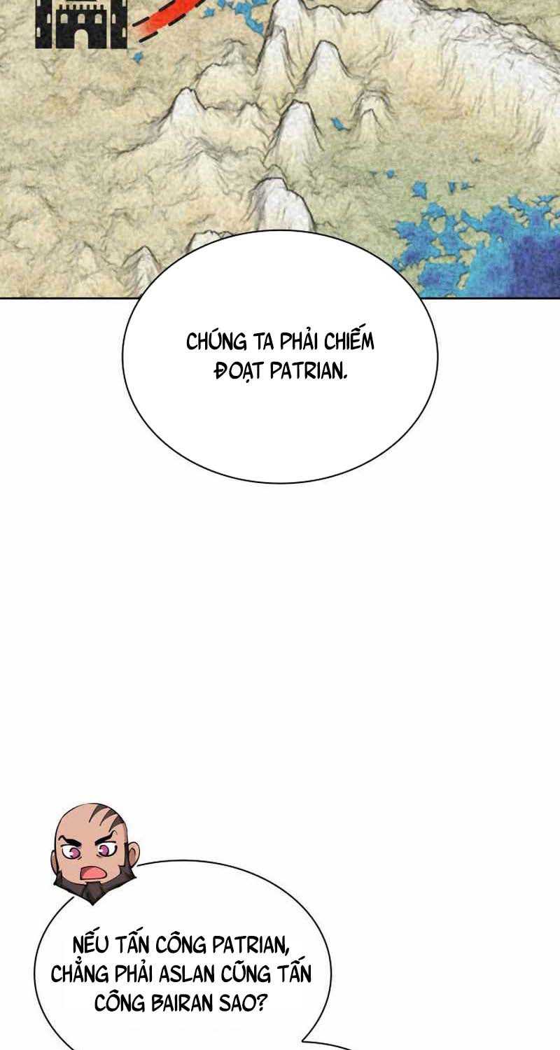 Thợ Rèn Huyền Thoại Chapter 244 - Trang 68