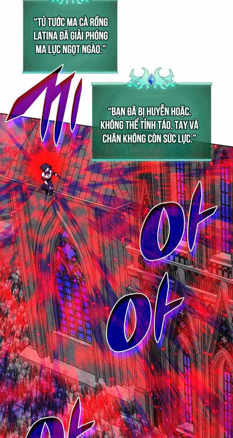 Thợ Rèn Huyền Thoại Chapter 244 - Trang 119