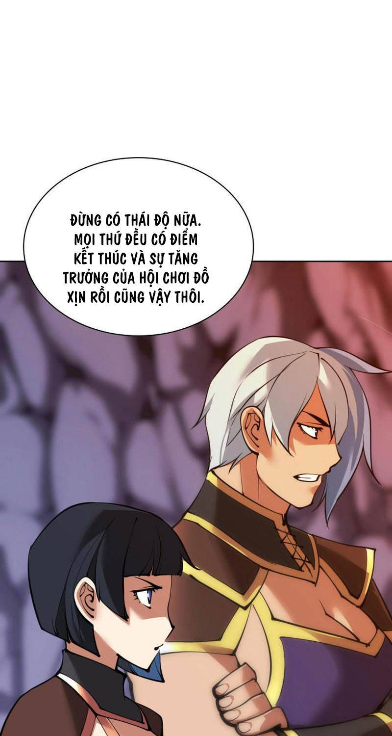 Thợ Rèn Huyền Thoại Chapter 237 - Trang 90