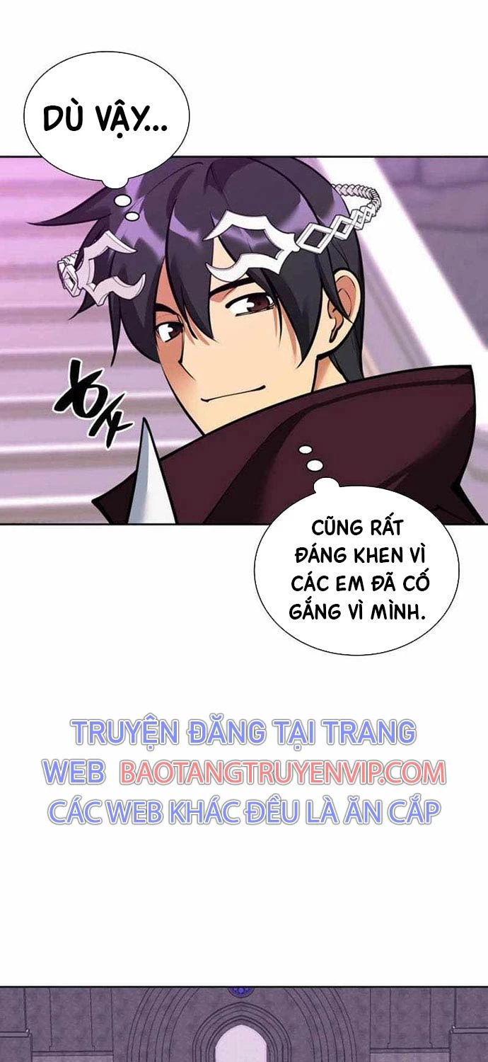 Thợ Rèn Huyền Thoại Chapter 243 - Trang 51