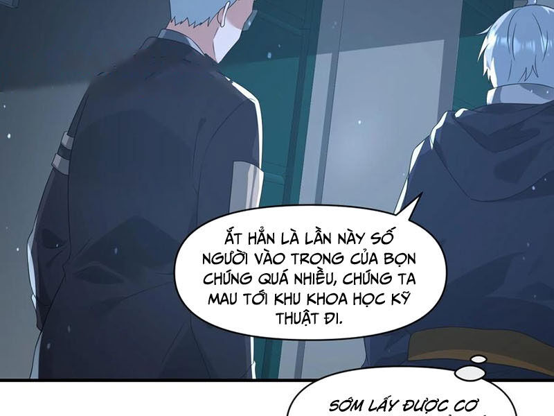 Ngày Tận Thế: Ta Nhận Được Tỷ Lệ Rớt Đồ Gấp 100 Lần Chapter 342 - Trang 52