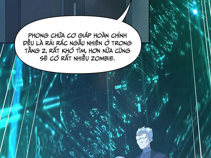 Ngày Tận Thế: Ta Nhận Được Tỷ Lệ Rớt Đồ Gấp 100 Lần Chapter 342 - Trang 58