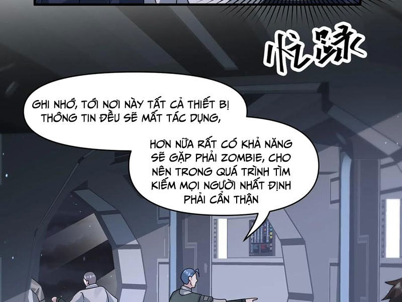 Ngày Tận Thế: Ta Nhận Được Tỷ Lệ Rớt Đồ Gấp 100 Lần Chapter 342 - Trang 15