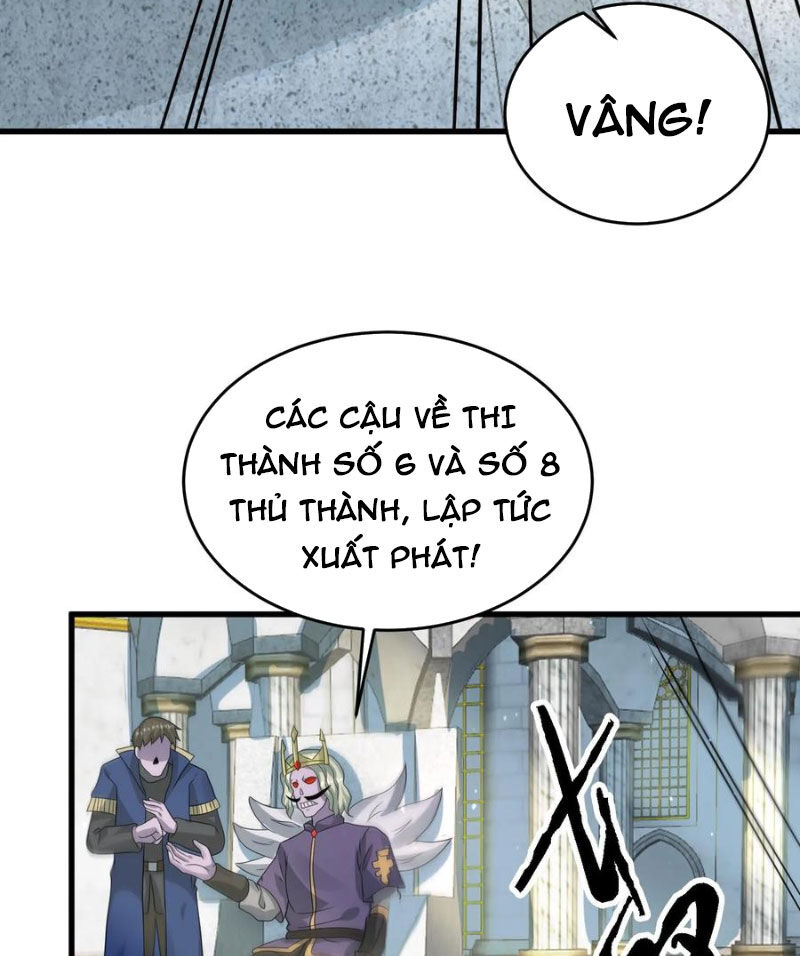 Ngày Tận Thế: Ta Nhận Được Tỷ Lệ Rớt Đồ Gấp 100 Lần Chapter 336 - Trang 10