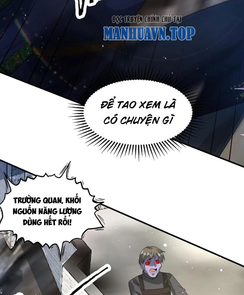 Ngày Tận Thế: Ta Nhận Được Tỷ Lệ Rớt Đồ Gấp 100 Lần Chapter 338 - Trang 50