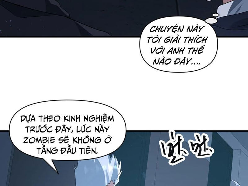 Ngày Tận Thế: Ta Nhận Được Tỷ Lệ Rớt Đồ Gấp 100 Lần Chapter 342 - Trang 51