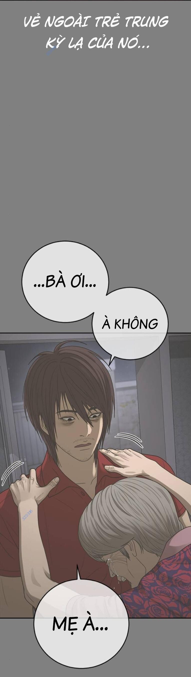 Thời Đại Ulzzang Chapter 32 - Trang 21