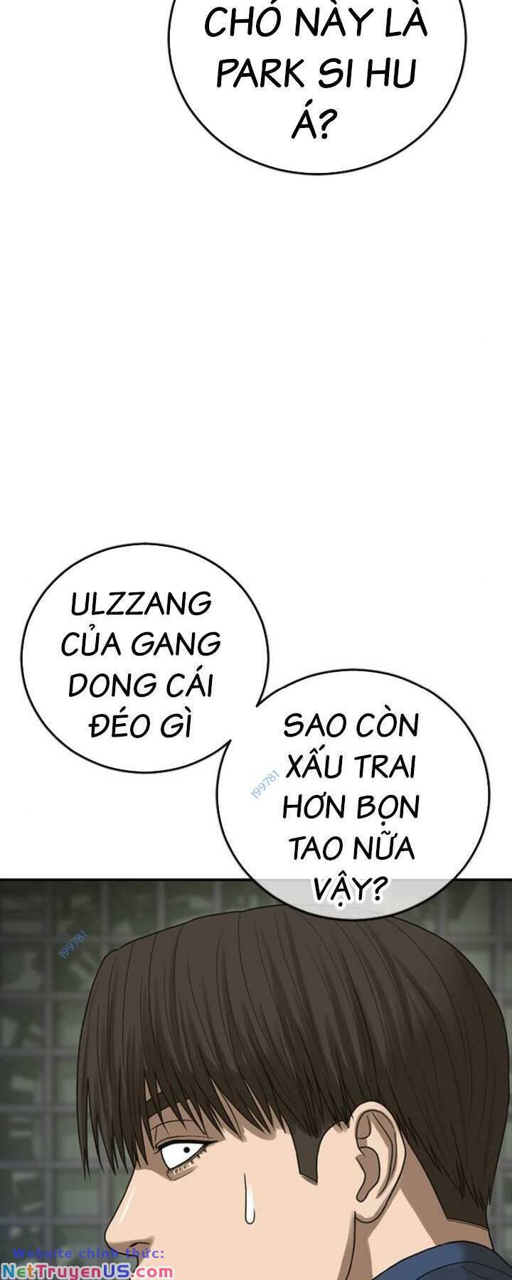 Thời Đại Ulzzang Chapter 14 - Trang 107