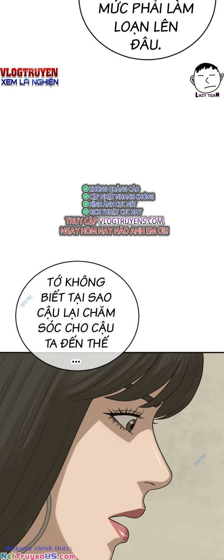 Thời Đại Ulzzang Chapter 14 - Trang 77