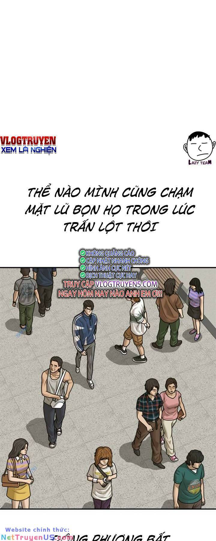 Thời Đại Ulzzang Chapter 14 - Trang 43