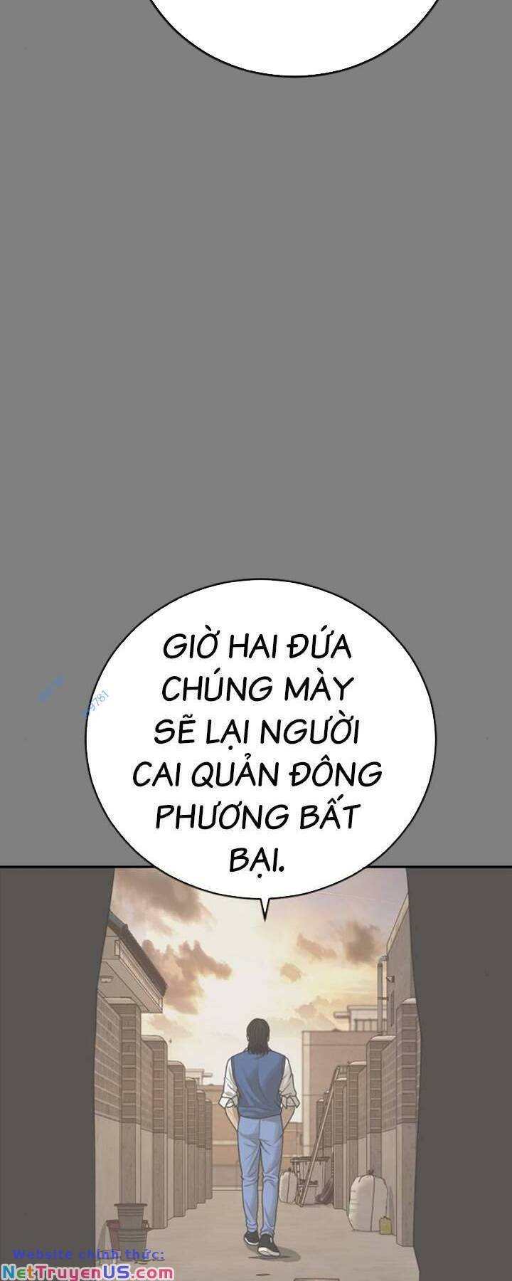 Thời Đại Ulzzang Chapter 14 - Trang 21