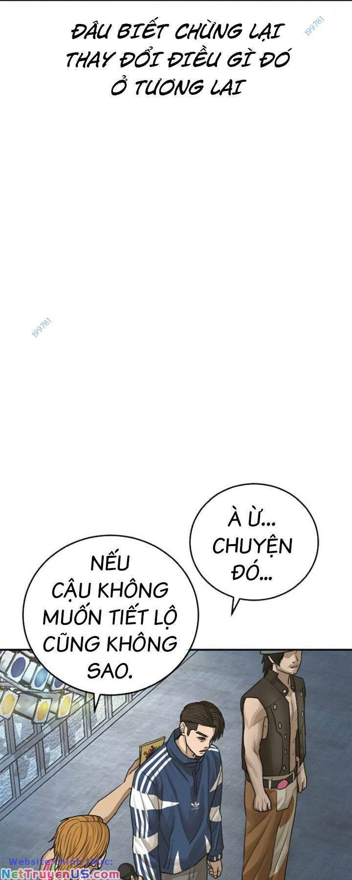 Thời Đại Ulzzang Chapter 14 - Trang 64