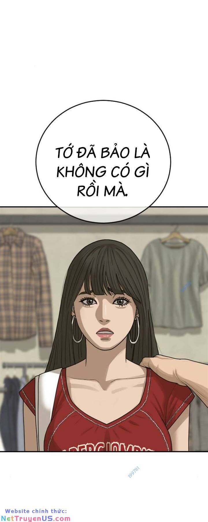 Thời Đại Ulzzang Chapter 14 - Trang 75