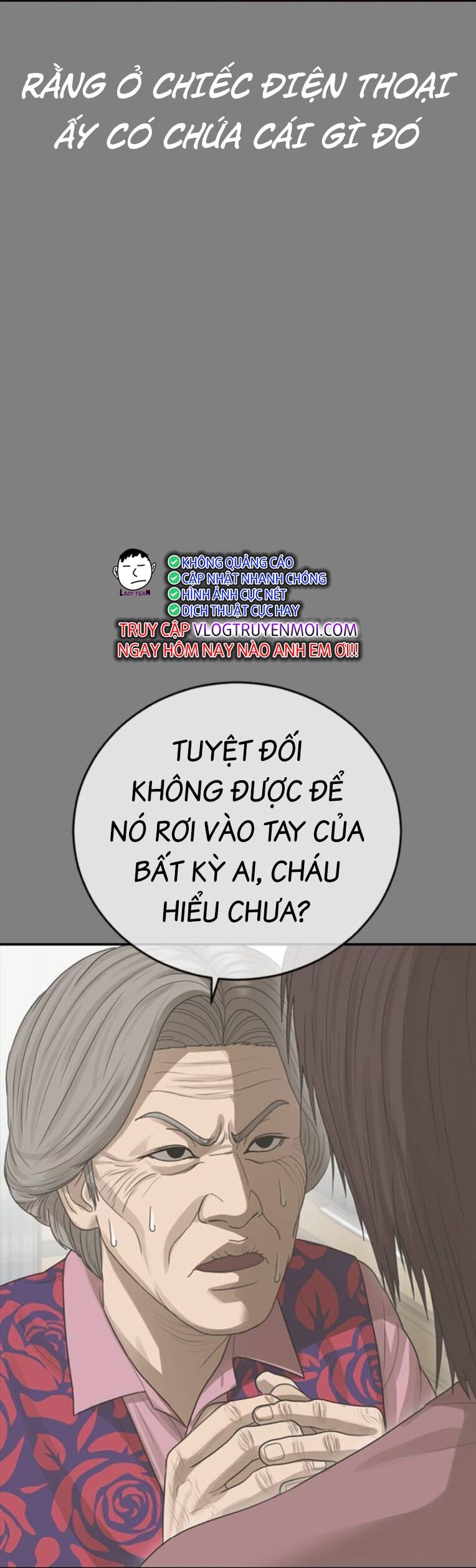 Thời Đại Ulzzang Chapter 32 - Trang 38