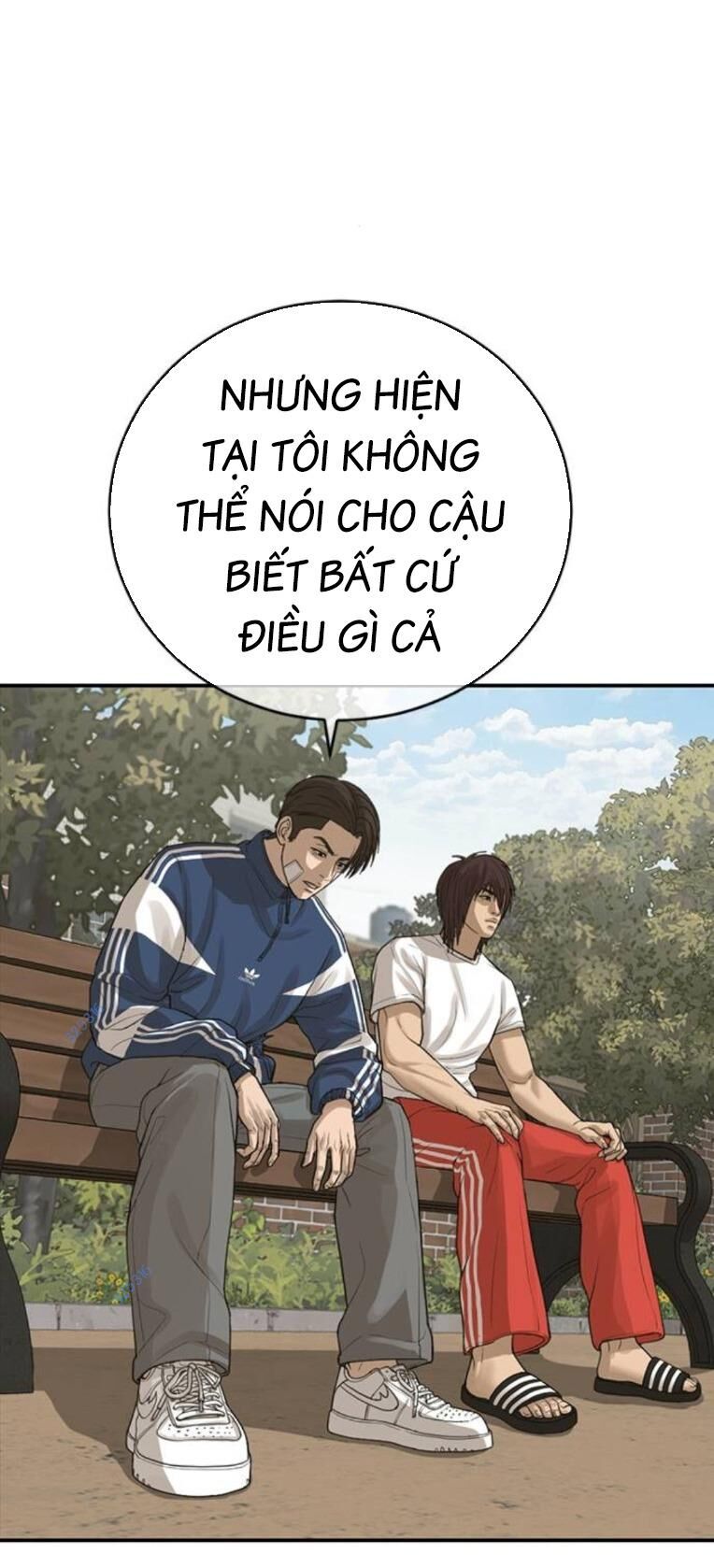 Thời Đại Ulzzang Chapter 32 - Trang 56