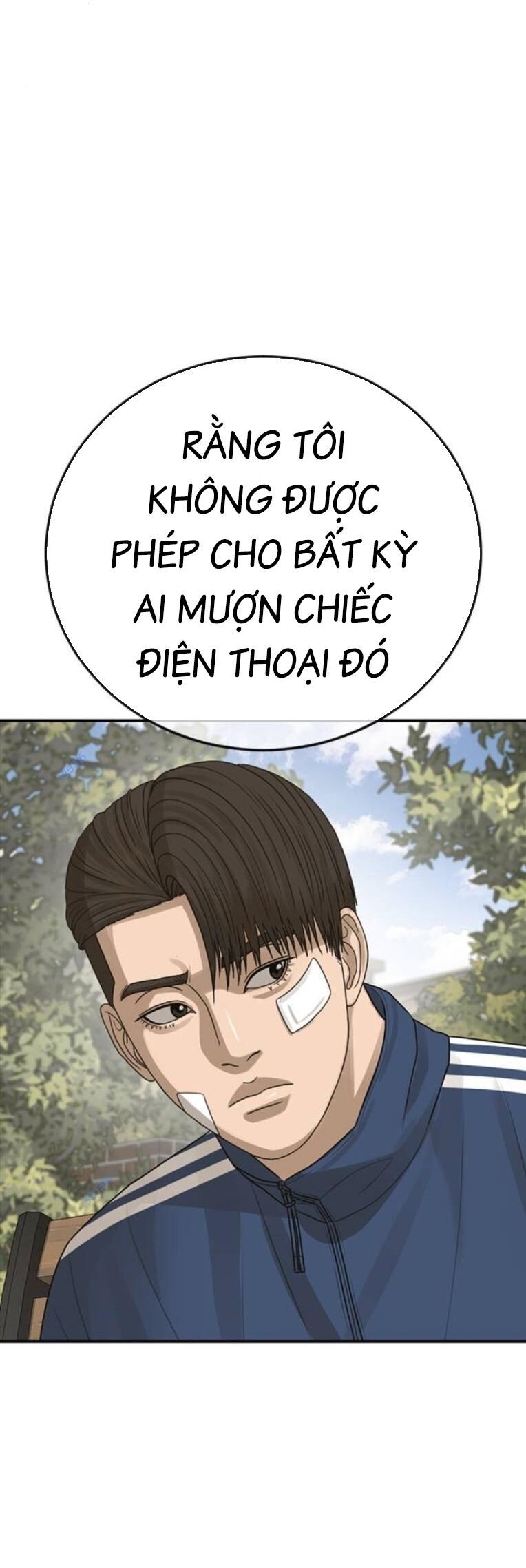 Thời Đại Ulzzang Chapter 32 - Trang 42