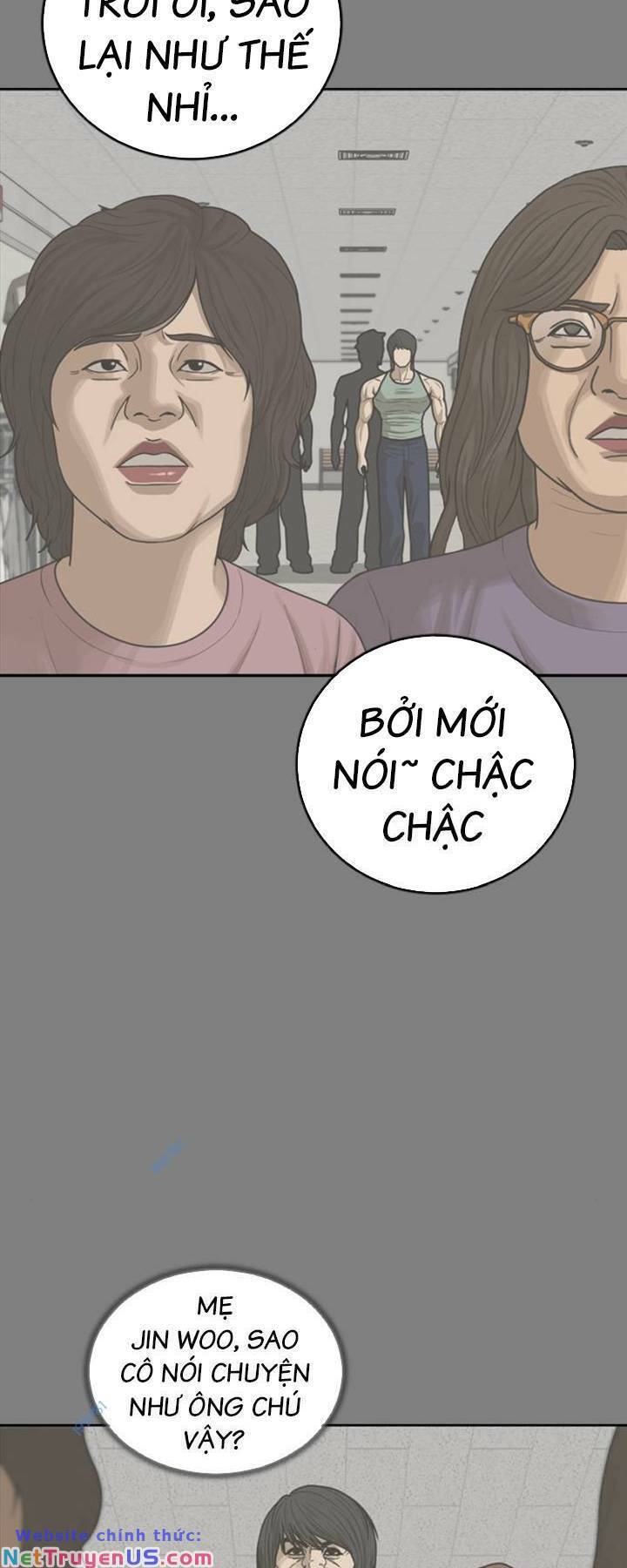 Thời Đại Ulzzang Chapter 14 - Trang 11