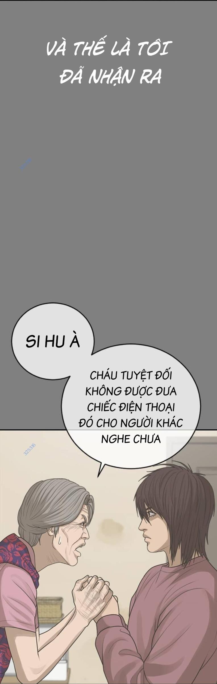 Thời Đại Ulzzang Chapter 32 - Trang 37