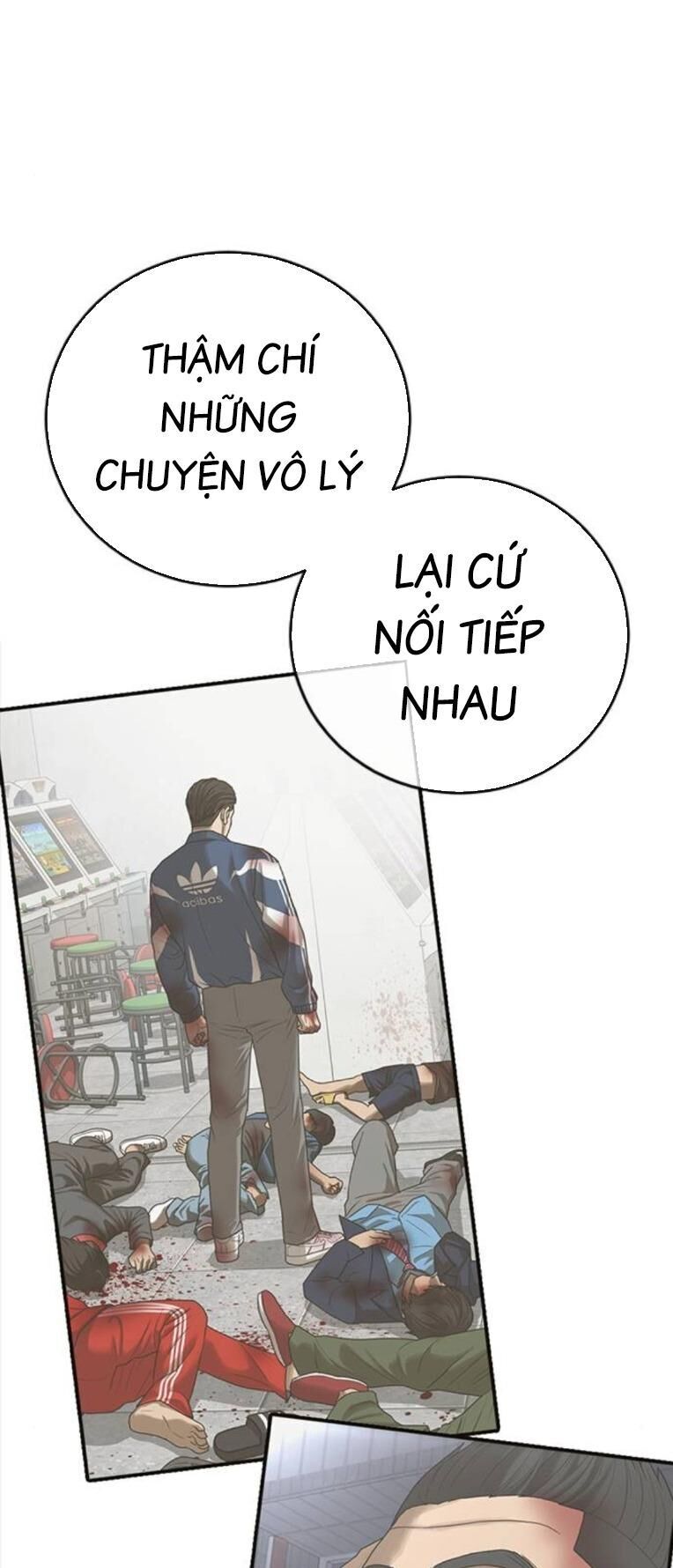 Thời Đại Ulzzang Chapter 32 - Trang 51