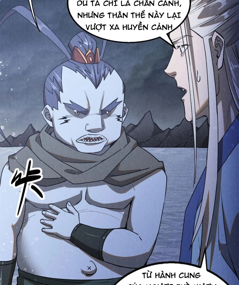 Tâm Ma Chapter 164 - Trang 2