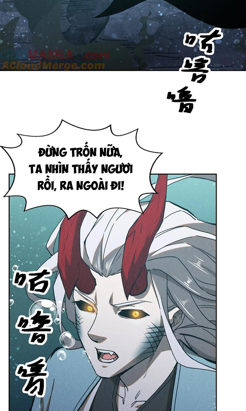 Tâm Ma Chapter 133 - Trang 30