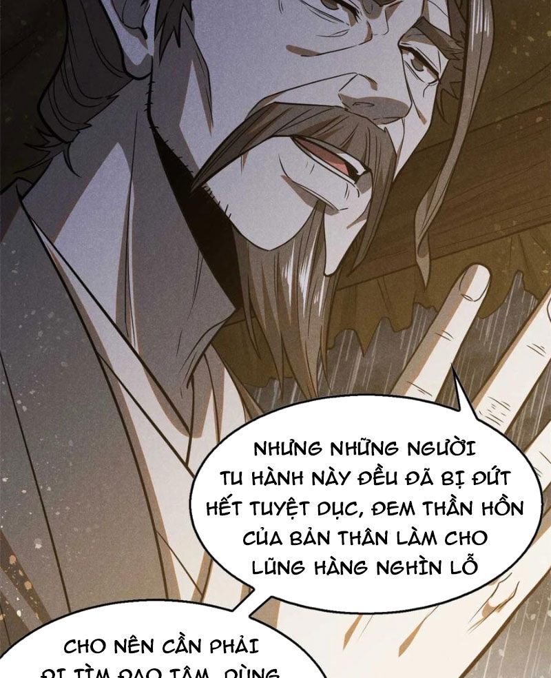 Tâm Ma Chapter 143 - Trang 26