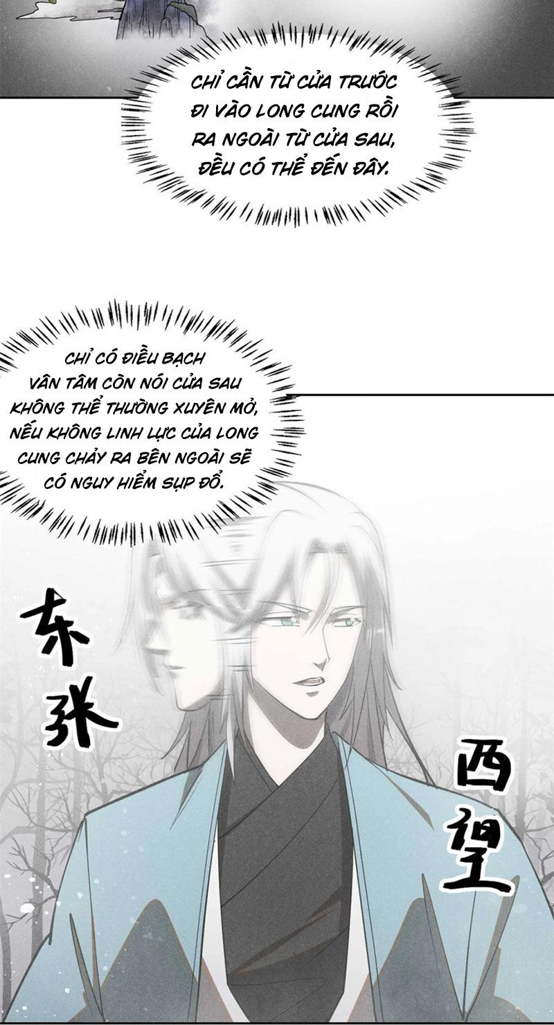 Tâm Ma Chapter 149 - Trang 13