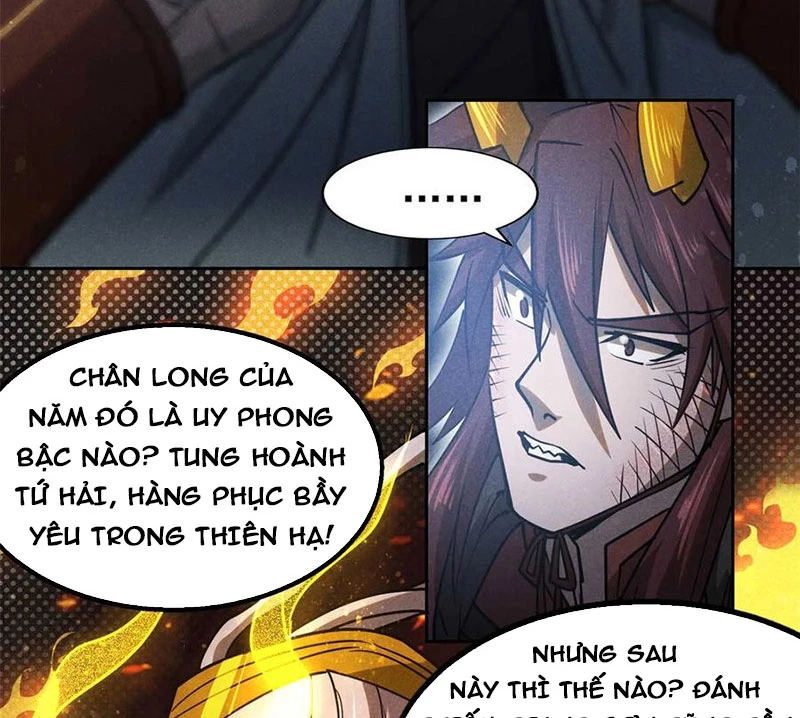 Tâm Ma Chapter 169 - Trang 17