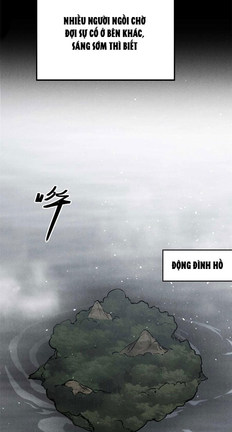 Tâm Ma Chapter 144 - Trang 6