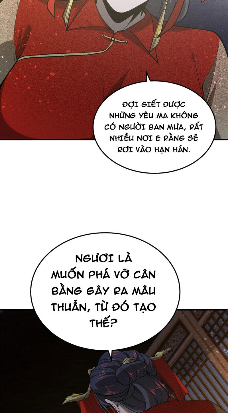 Tâm Ma Chapter 151 - Trang 24