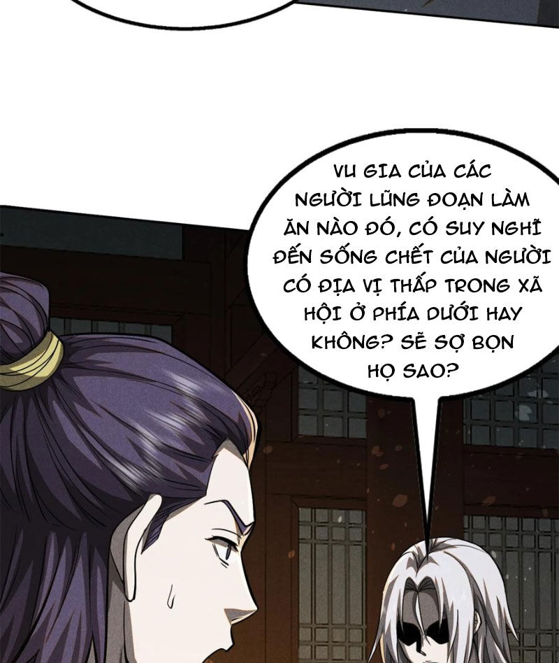 Tâm Ma Chapter 150 - Trang 29