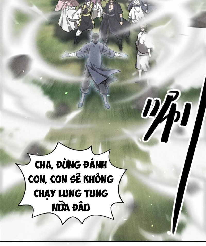 Tâm Ma Chapter 141 - Trang 44