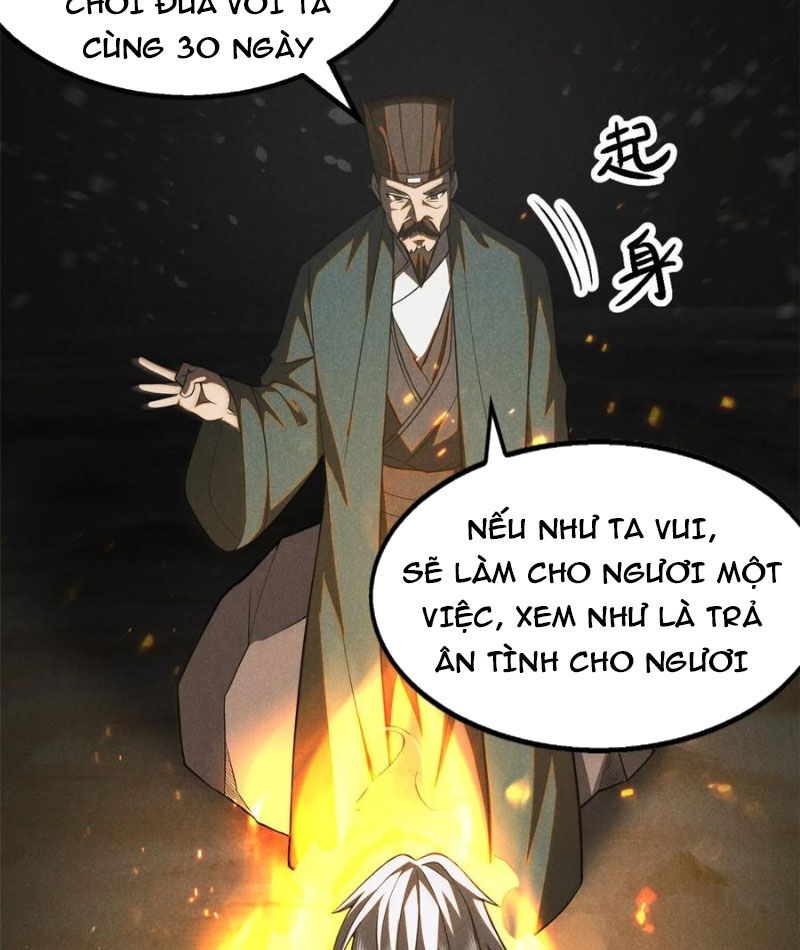 Tâm Ma Chapter 131 - Trang 20