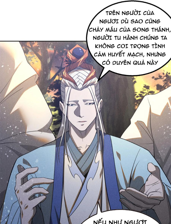 Tâm Ma Chapter 127 - Trang 24