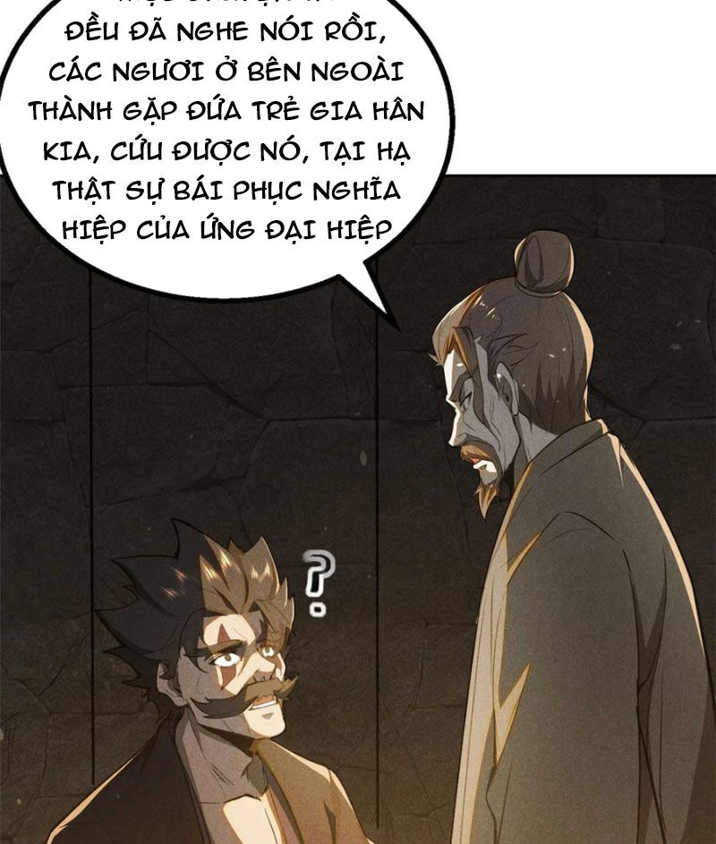 Tâm Ma Chapter 141 - Trang 63