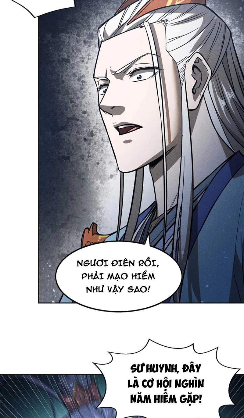 Tâm Ma Chapter 163 - Trang 33