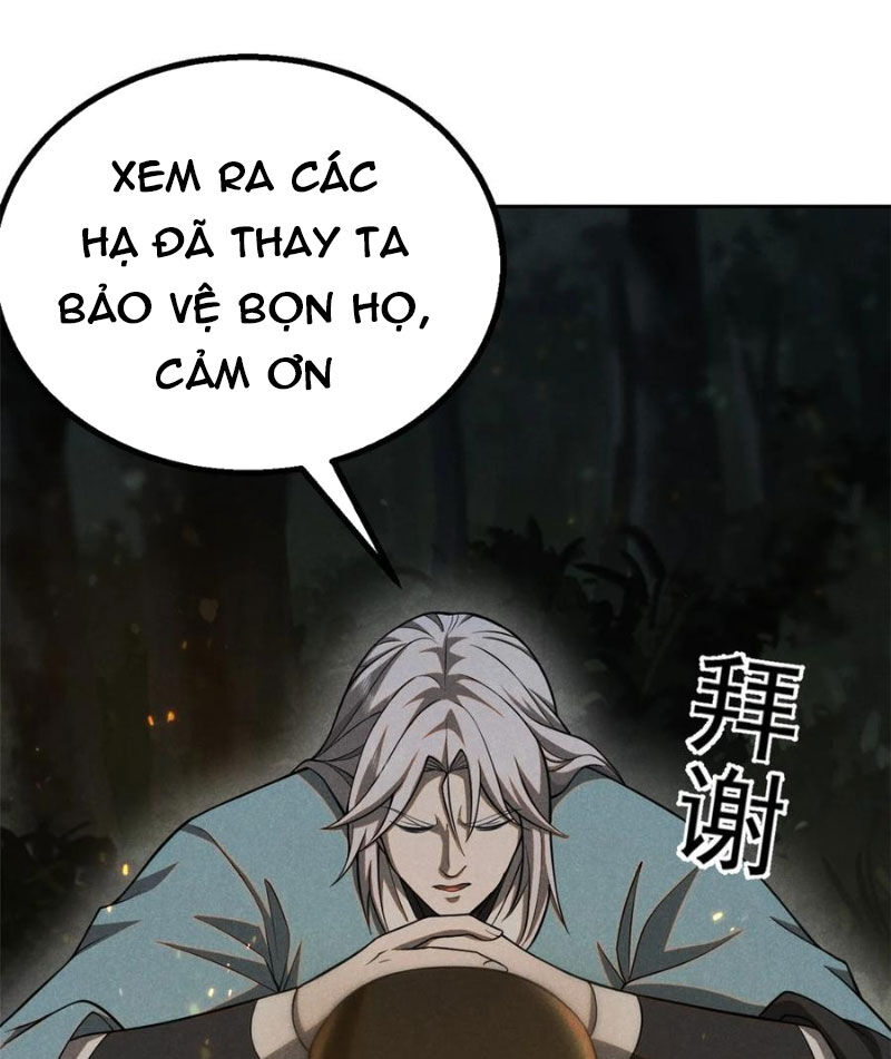 Tâm Ma Chapter 131 - Trang 7