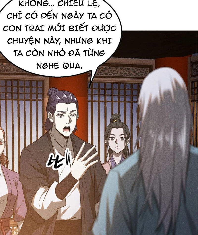 Tâm Ma Chapter 150 - Trang 48