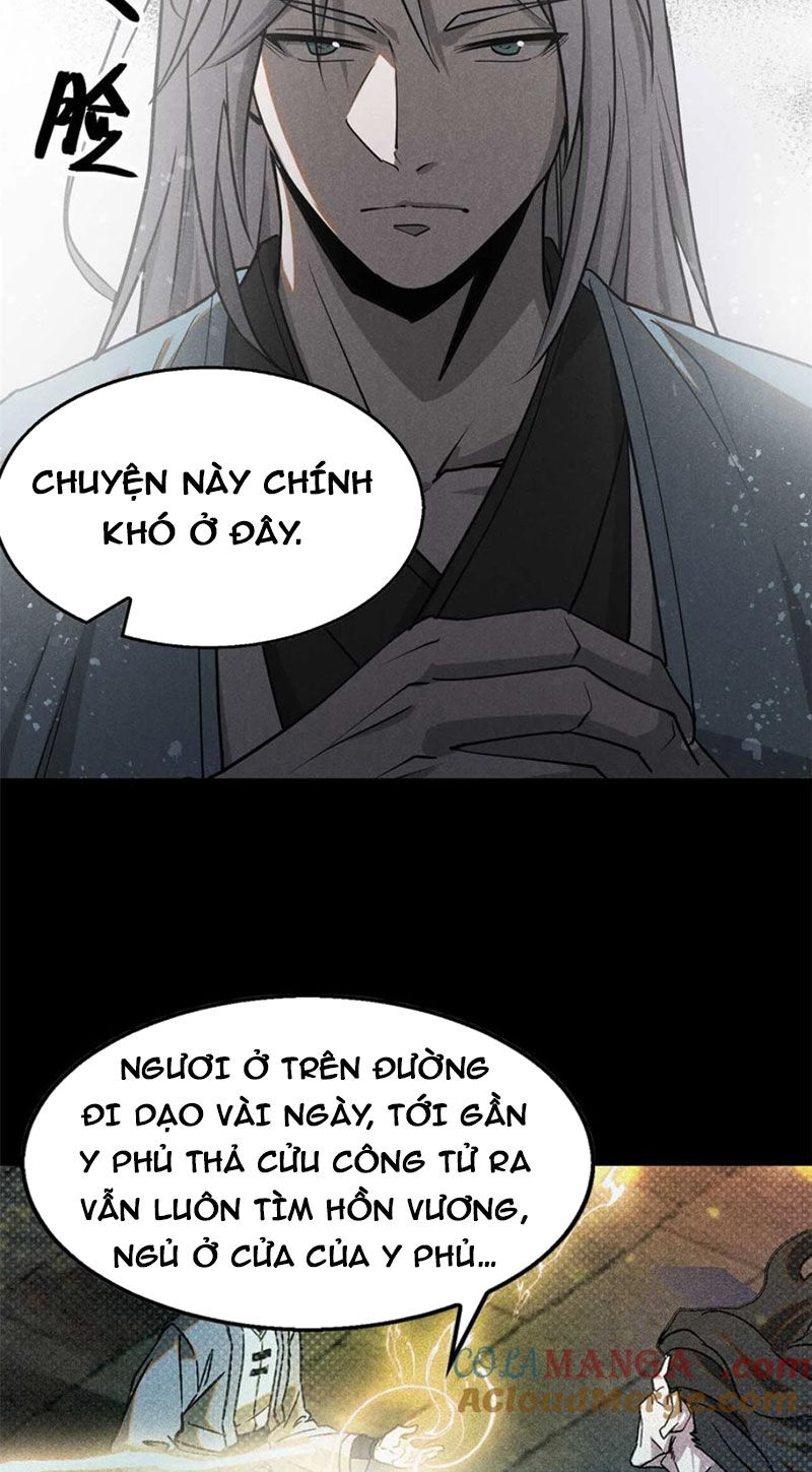 Tâm Ma Chapter 144 - Trang 28