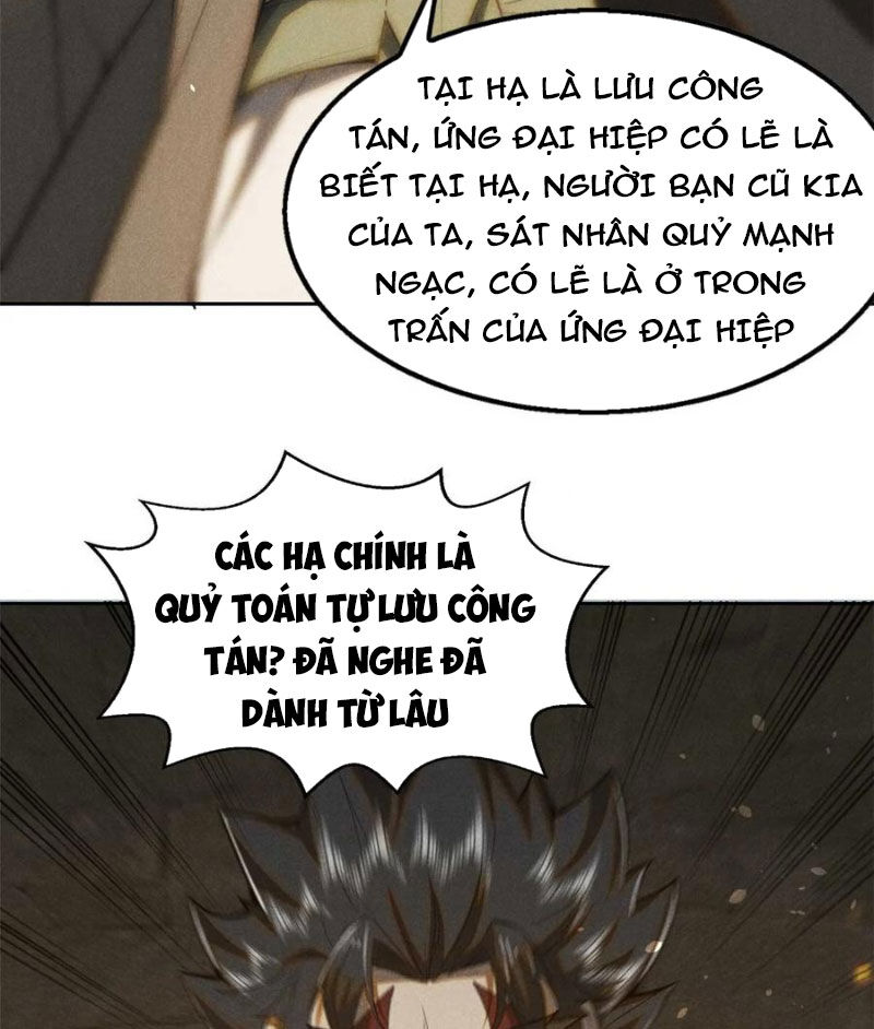 Tâm Ma Chapter 141 - Trang 61